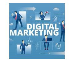 Grow Your Business With Digital Marketing Services