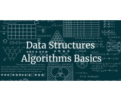 Data Structure Algorithm