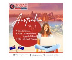 Visa Assessment Australia - zodiacgroup