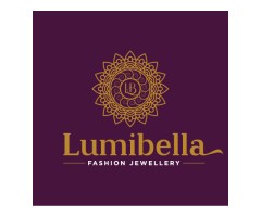 Heavy Temple Laxmi style Large Jhumka Earrings | Lumibella Fashion