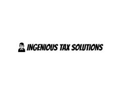 Ingenious Tax Solutions,