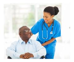Hire Experienced And Professional Nurses For Home