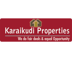 Best Real Estate Agency In Karaikudi | Karaikudi Properties, Karaikudi, TamilNadu, India