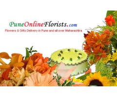 Outstanding Online Cake Delivery in Pune – Best Bakes at Mesmerizing Least Costs!