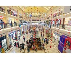 Biggest Mall in Delhi | DLF Promenade
