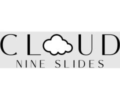 Best online shop for cloud slides