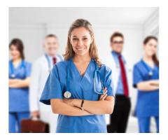 A Streamlined Process To Hire Nurses Online With AB Prime Care
