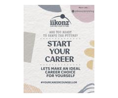 Best career counselling in Chennai | Career Consultant | iikonz