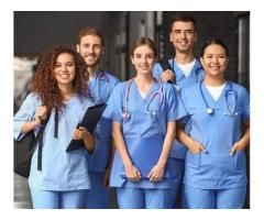 Choose The Best Nurse Hiring Agency For All Your Healthcare Business Needs