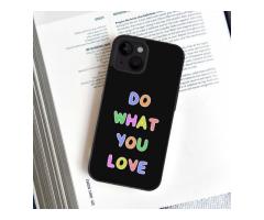 Colorful Phone Case for iPhone 14
