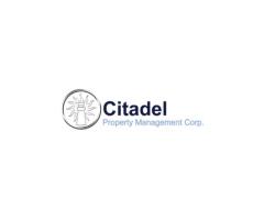 Citadel Property Management Corp.
