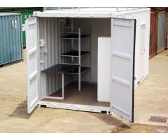 Shipping Container Modification Services in Australia