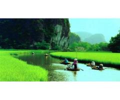 Vietnam holiday packages