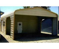 Protect Your Assets With Premium Carports For Sale