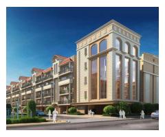 3+1 BHK Luxury Apartments for Sale in Sushma Valencia Zirakpur, Mohali | Figgital