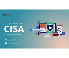 CISA Certification Training Course