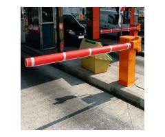 Automatic Boom Barrier Maintenance by Romisys Hometech