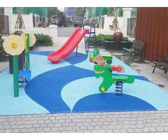 EPDM Rubber Flooring Manufacturers in Malaysia