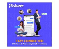 Explore the World of Picks with Pickzon