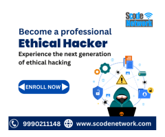 ethical hacking course in ghaziabad