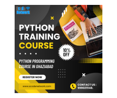python course in ghaziabad