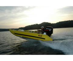 Used inflatable boats for sale