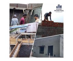 Residential Construction Company in Coimbatore
