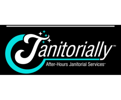 Commercial Cleaning And Janitorial Company in Phoenix