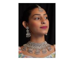 Best Wedding jewellery Store In Rajkot - Lady Zeal