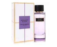 Carolina Herrera Bergamot Bloom Perfume for Women