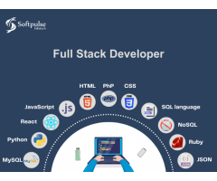 Why Should You Hire A Dedicated Full-Stack Developer?
