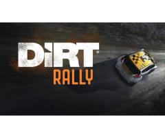 Dirt Rally 2015