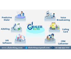 Call center support services
