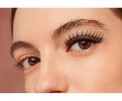 Must Try Cashmere Mink Lash Extensions