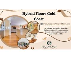 Harmony Timber: Best Price Hybrid Flooring for Timeless Elegance