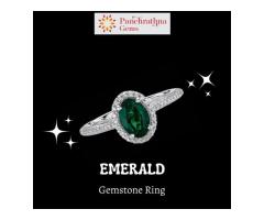 Emerald loose stone price - Panchrathna Gems