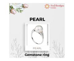 Pearl loose stone price - Panchrathna Gems