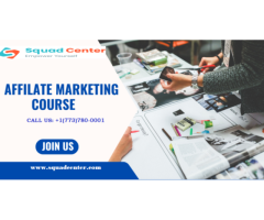 Affiliate Marketing Beginners Course | Squad Center