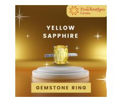 Best gem stone shop in Coimbatore - Panchrathna Gems