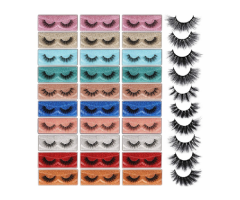 Start Your Own Lash Empire with Wholesale Lash Supply