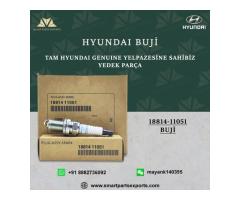 1881411051 Hyundai Bujileri Çevrimiçi: Orijinal Parçalar