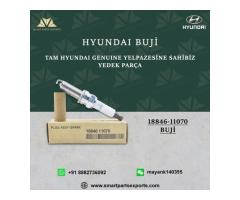 1884611070 Hyundai Bujileri: Hindistan'dan ihracatçı