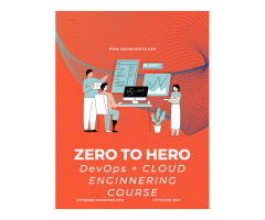 Enroll With DevOps and Cloud Engineering Training and Certification Course