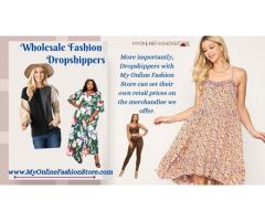 Discover Top-Quality Wholesale Fashion Dropshippers for Your Online Fashion Store!