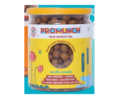 Promunch- Vippy Industries Ltd