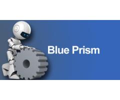 Blue Prism Training On A Budget