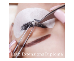 EyeLash Extension Training Texas - Learn the Art of Lash Extensions in Texas