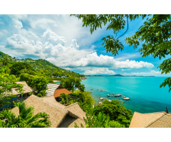 Experience Paradise at Cruz Bay Resorts