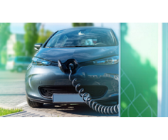 Buy Electric Cars for a Sustainable Future