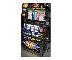 Arcade Game Machines for Sale